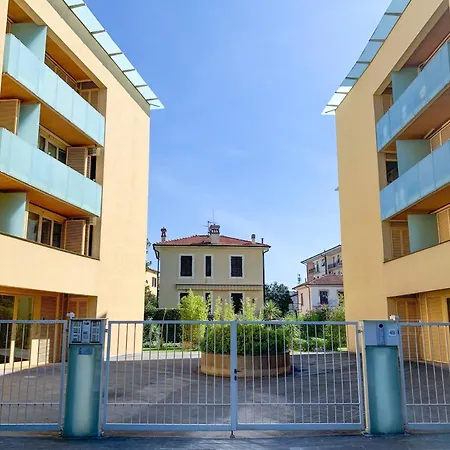 Apartament Giallomango In Lukka